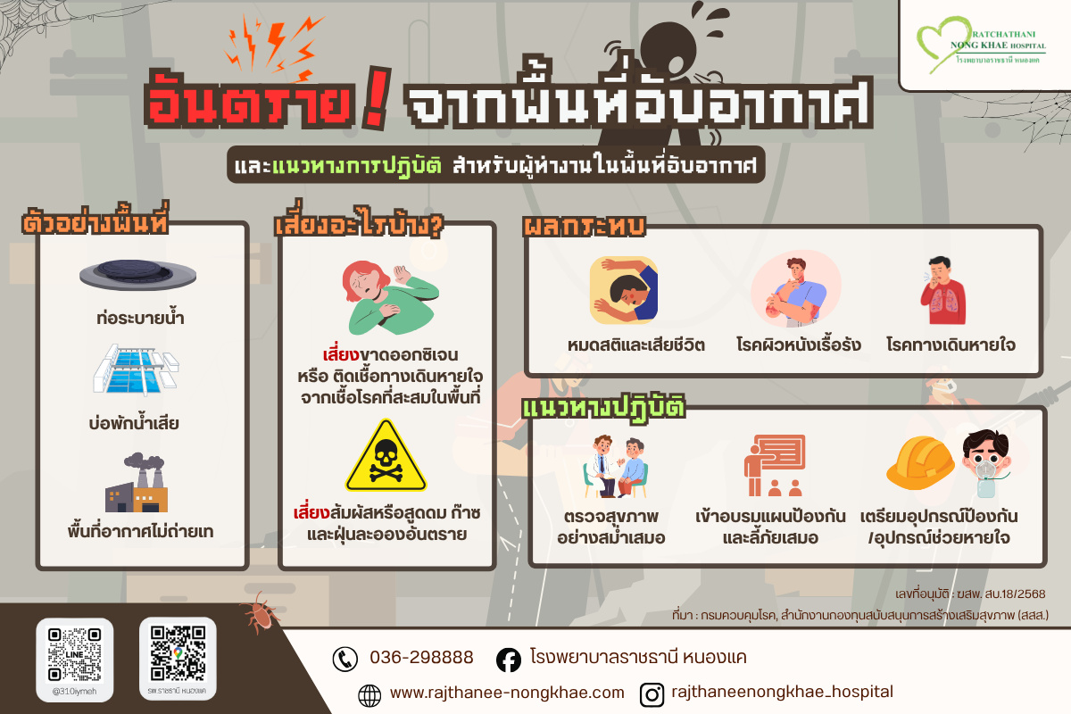 อับอากาศ